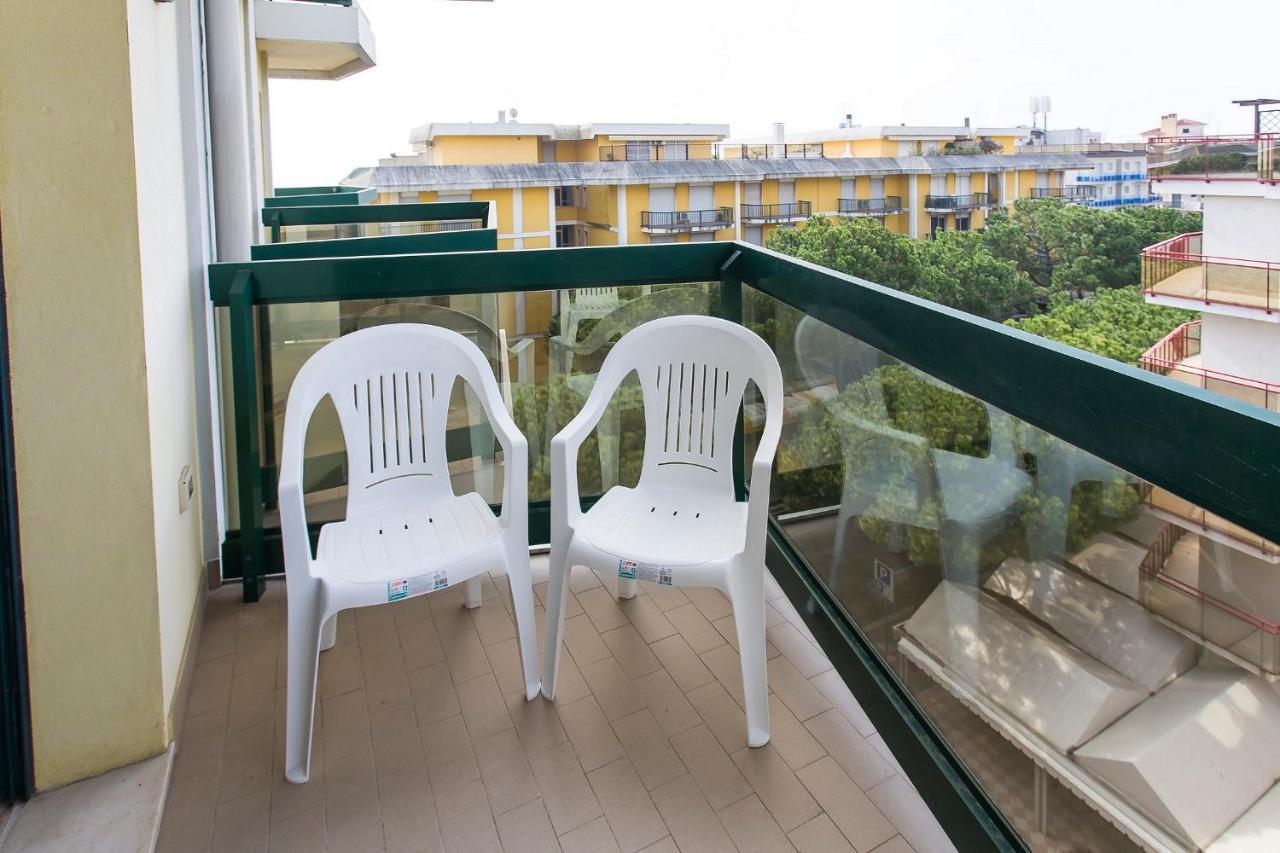 Costa Del Sol Apartment Lido di Jesolo Bagian luar foto